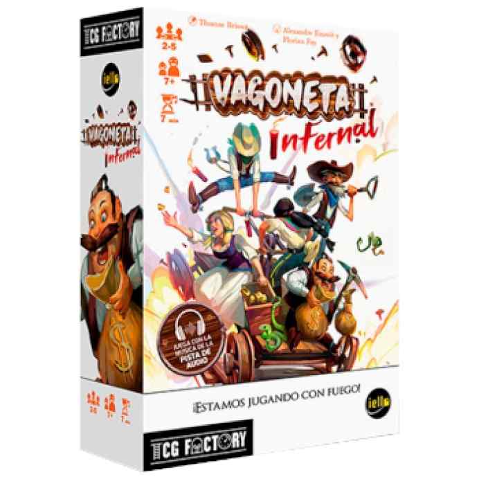 vagoneta-infernal-comprar-barato-tablerum