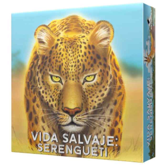 vida-salvaje-serengeti-comprar-barato-tablerum