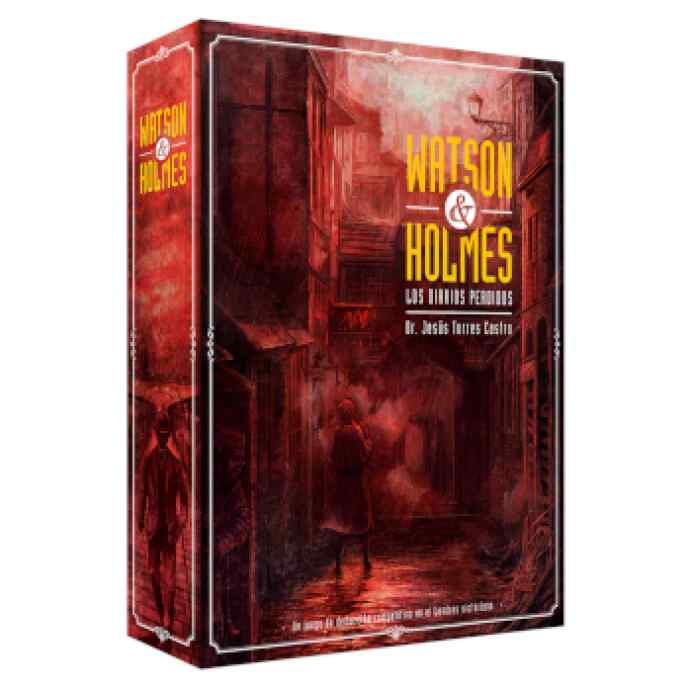 watson-holmes-los-diarios-perdidos-comprar-barato-tablerum