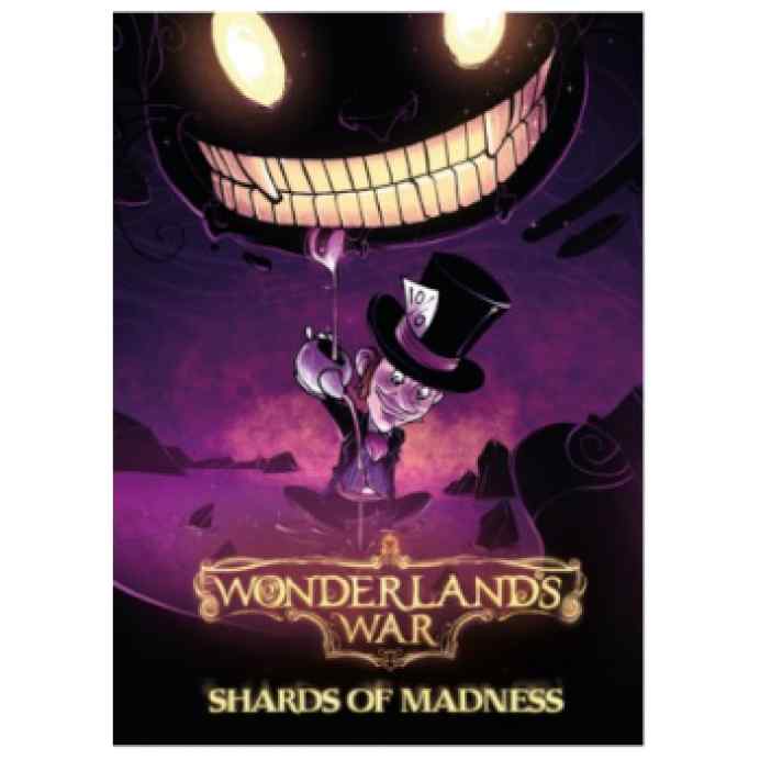 wonderlands-war-shards-of-madness-comprar-barato-tablerum