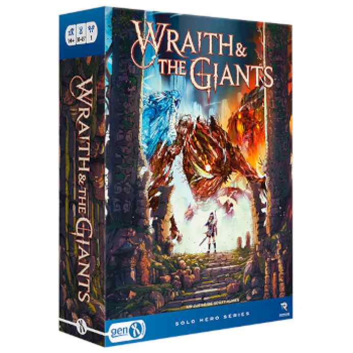 wraith-and-the-giants-comprar-barato-tablerum