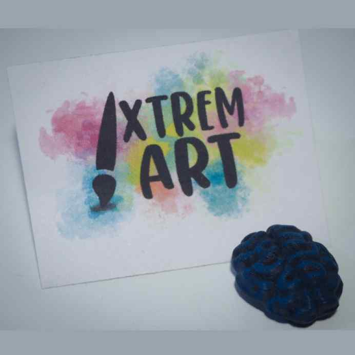 xtrem art cerebros