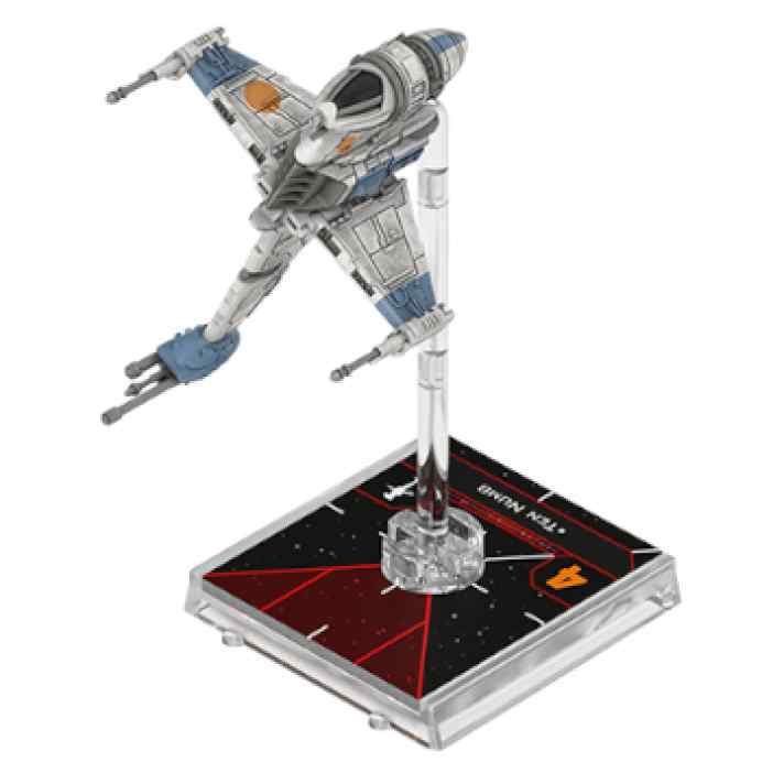 X-Wing (2ª Ed): A/SF-01 Ala-B TABLERUM