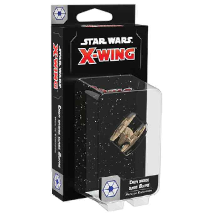 X-Wing (2ª Ed): Caza droide clase Buitre TABLERUM