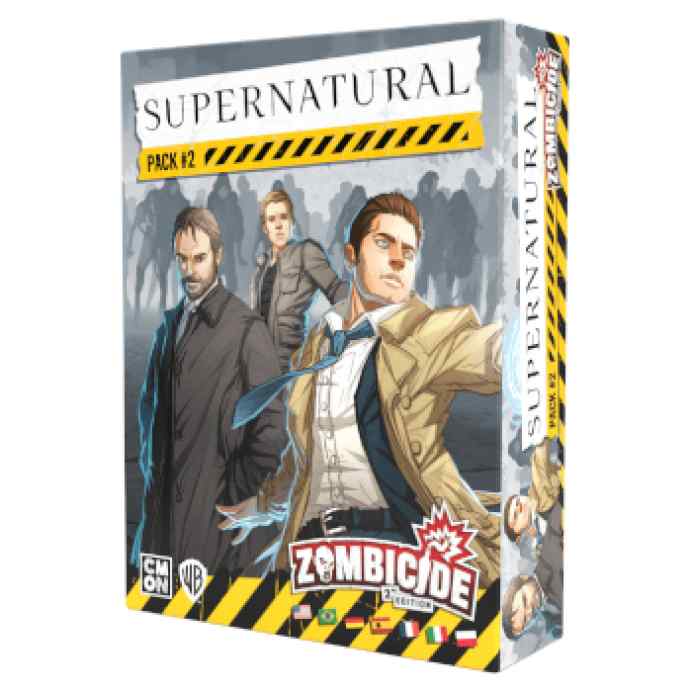 zombicide-2ed-supernatural-pack-2-comprar-barato-tablerum