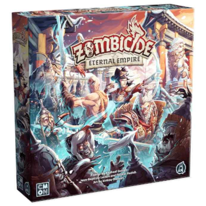 zombicide-eternal-empire-comprar-barato-tablerum