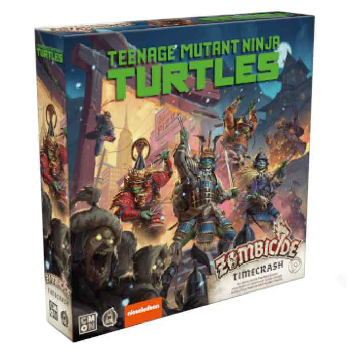 zombicide-tmnt-timecrash-comprar-barato-tablerum