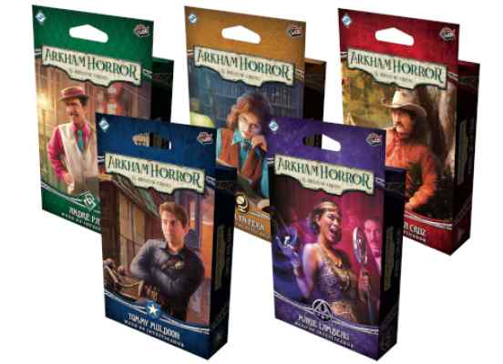 arkham-horror-lcg-pack-investigadores-2026-comprar-barato-tablerum