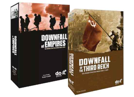 downfall-empires-third-reich-pack-comprar-barato