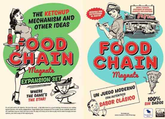 food-chain-magnate-pack-comprar-barato-TABLERUM