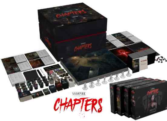 vampiro-chapters-coleccion-completa-comprar-barato-tablerum