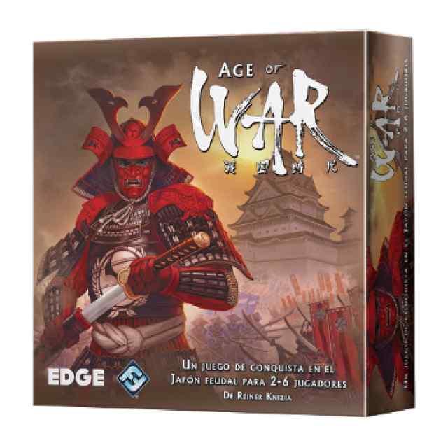 Age Of War TABLERUM