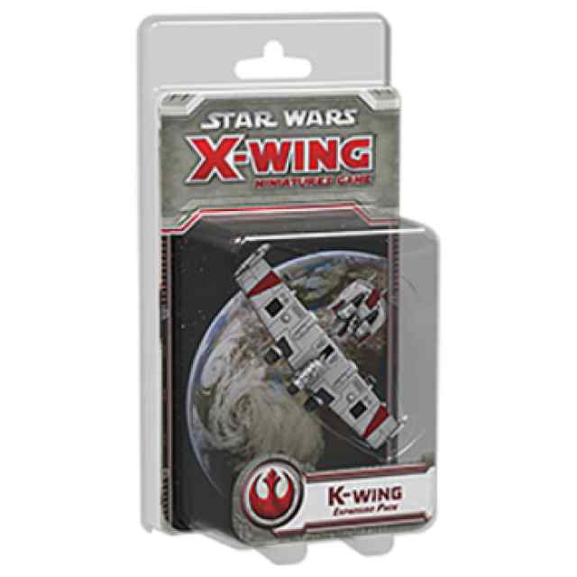 comprar X Wing: Ala K