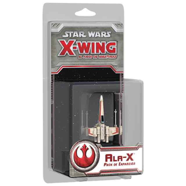 comprar x-wing ala X