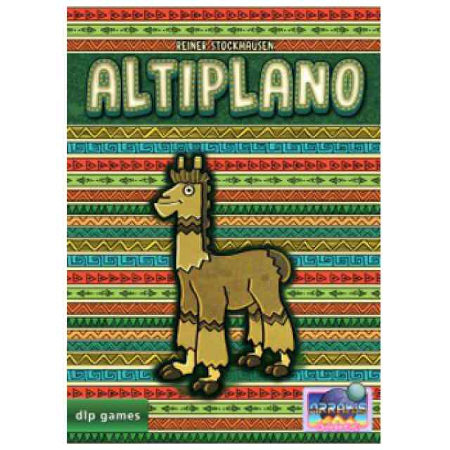 Altiplano TABLERUM