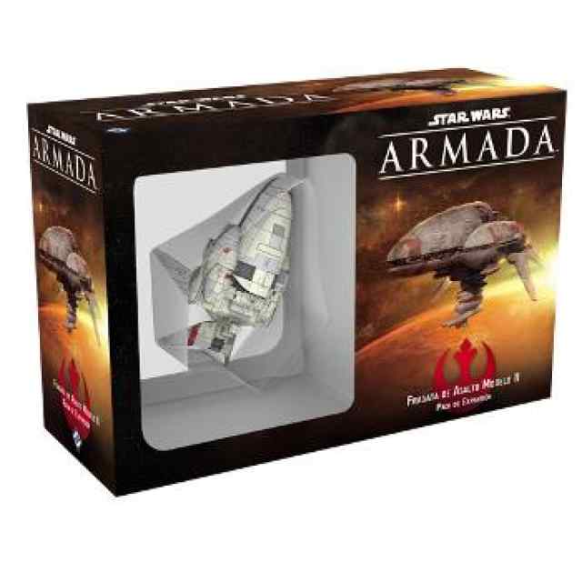 comprar Star Wars Armada: Fragata de Asalto Modelo 2