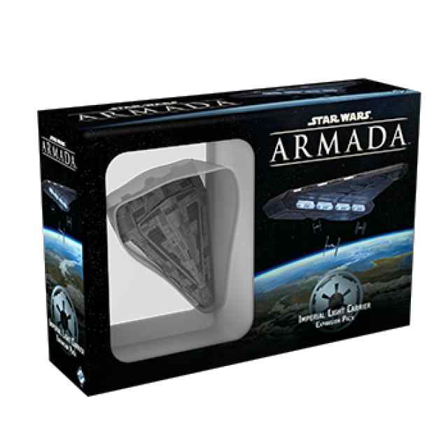 Star Wars Armada: Portacazas Ligero Imperial