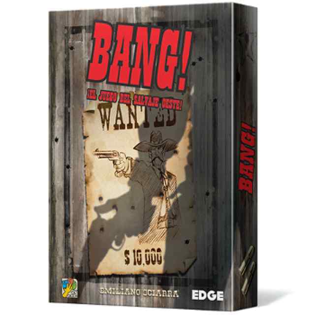 comprar Bang!