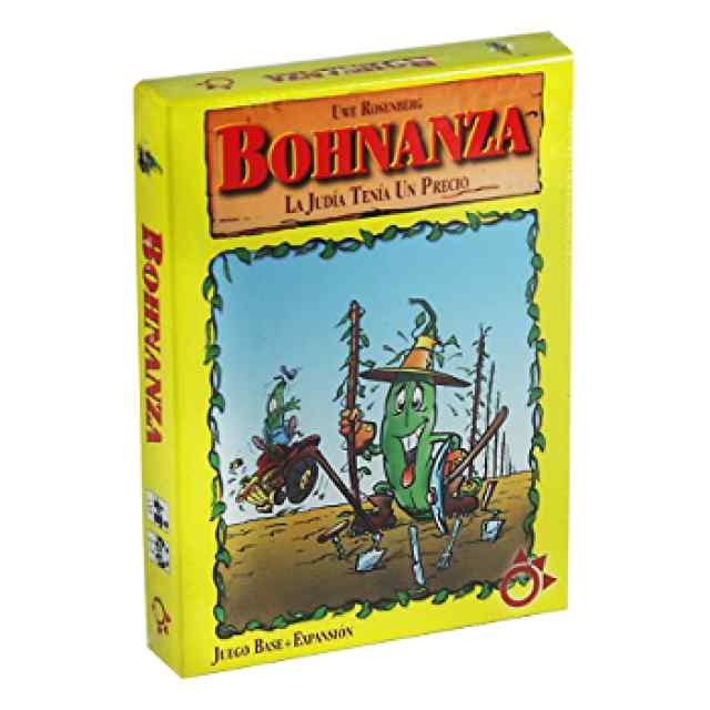 Bohnanza