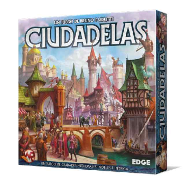 Ciudadelas TABLERUM