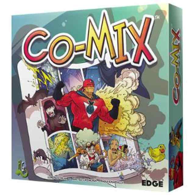 comprar Co-Mix