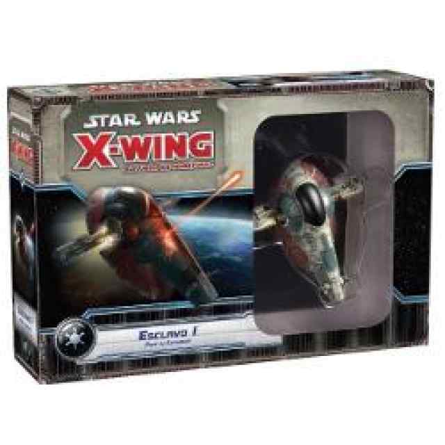 comprar X Wing: Esclavo 1