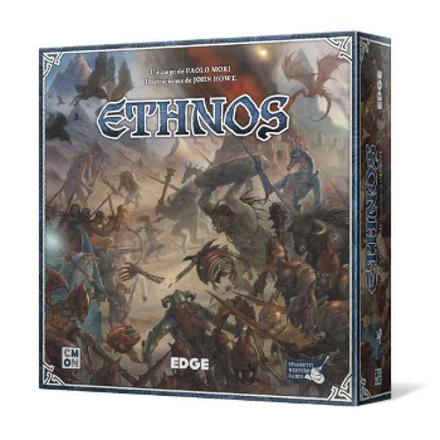 Ethnos en español