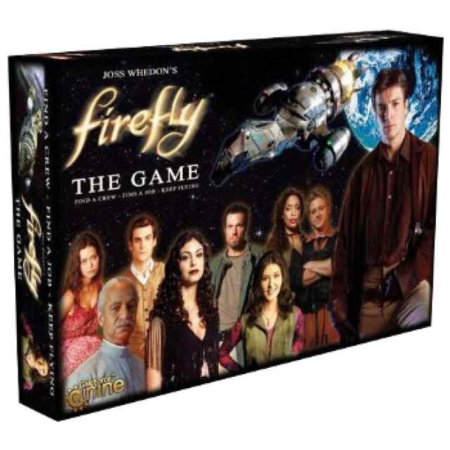 comprar Firefly castellano español