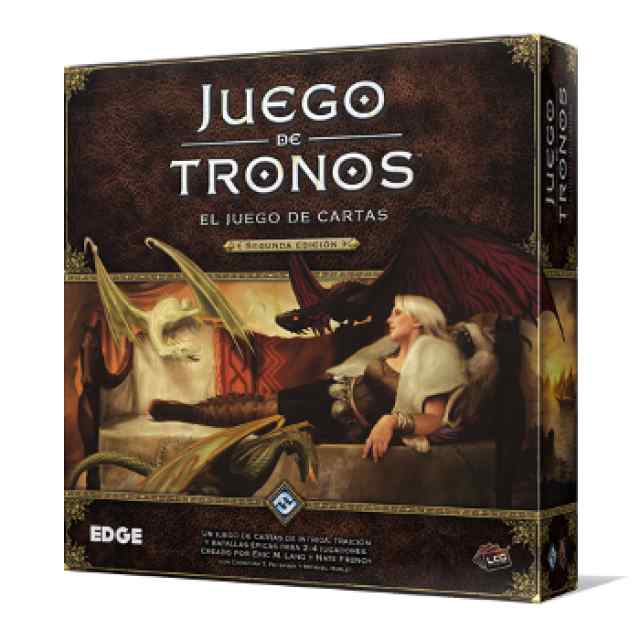 comprar Juego de Tronos