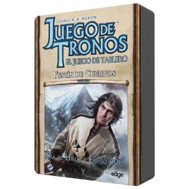 Juego de Tronos: Festín de Cuervos TABLERUM