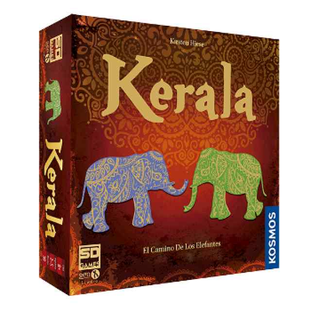 Kerala TABLERUM