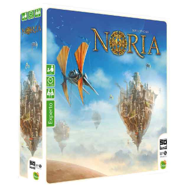 Noria TABLERUM