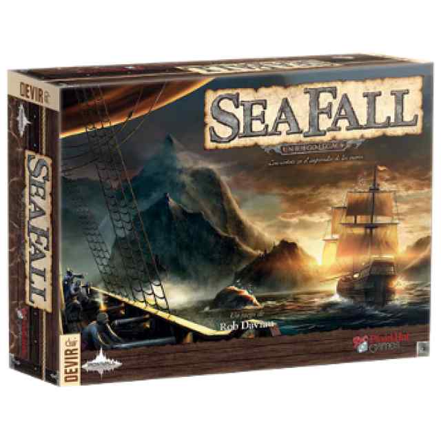 SeaFall