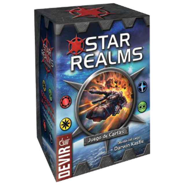 Star Realms