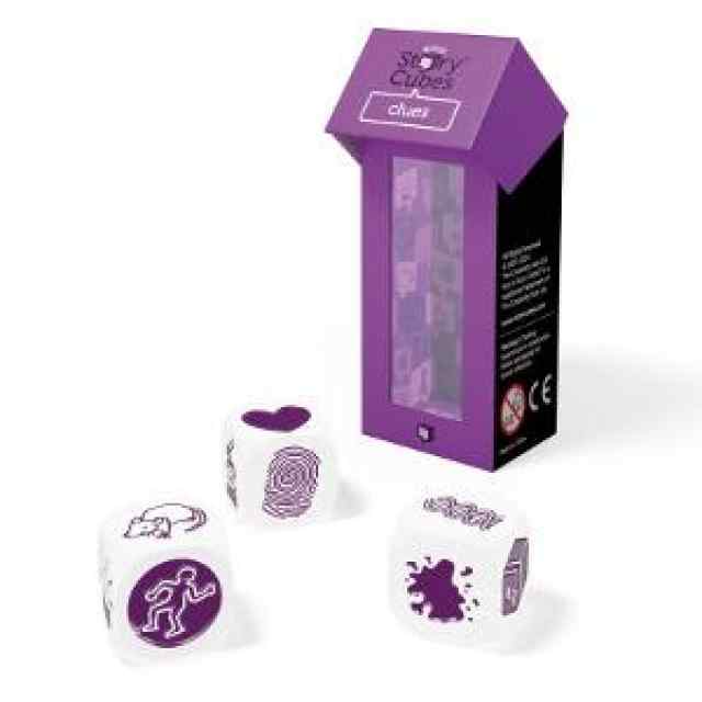 comprar story cubes 