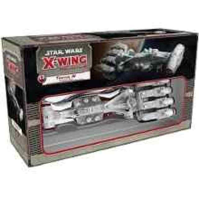 comprar X Wing: Tantive IV CR90