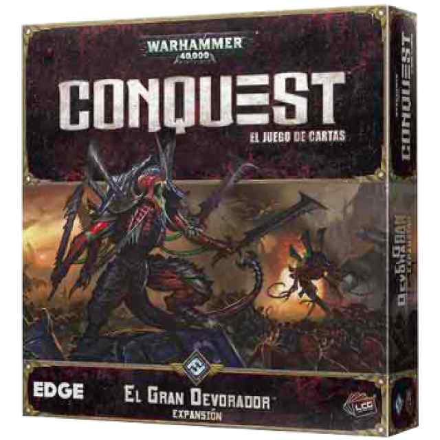 comprar el gran devorador Warhammer