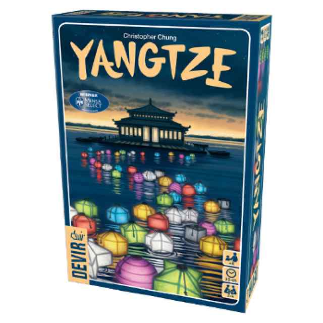 Yangtze