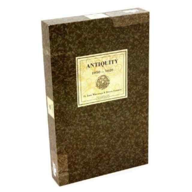 Antiquity (2017) (INGLÉS) TABLERUM