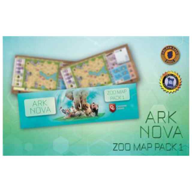 ark-nova-zoo-map-pack-1-comprar-barato-TABLERUM