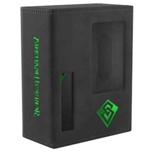 arkham-horror-lcg-investigator-deck-tome-new-edition-green-comprar-barato-tablerum