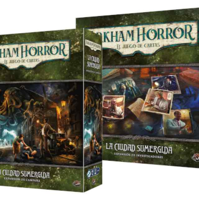 arkham-horror-lcg-la-ciudad-sumergida-comprar-barato-tablerum