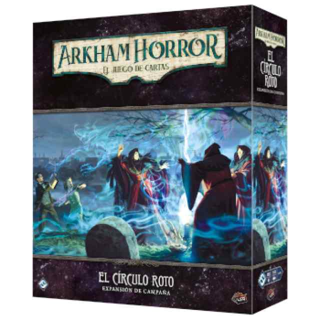 arkham-lcg-el-circulo-roto-expansion-de-campana-comprar-barato-tablerum