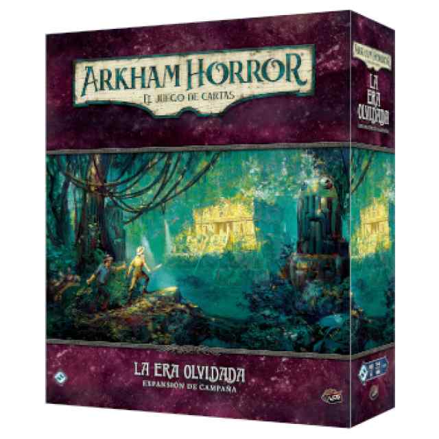 arkham-lcg-la-era-olvidada-expansion-de-campana-comprar-barato-tablerum