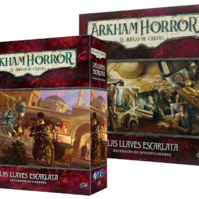 arkham-lcg-llaves-escarlatas-pack-tablerum