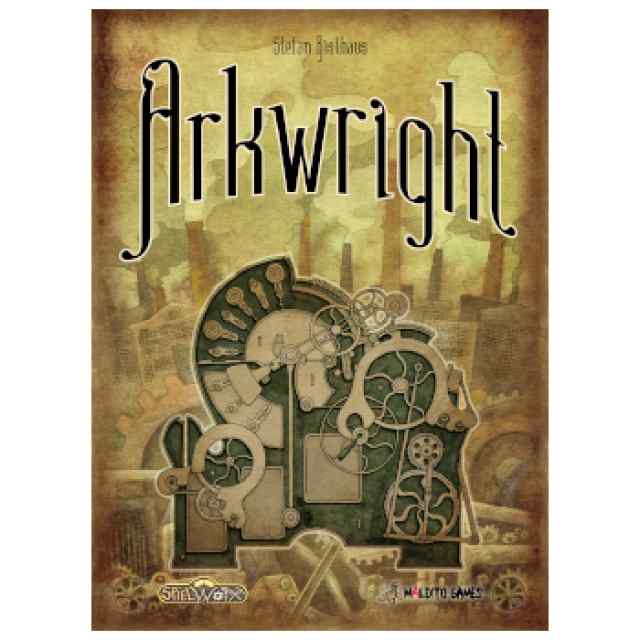 Arkwright TABLERUM