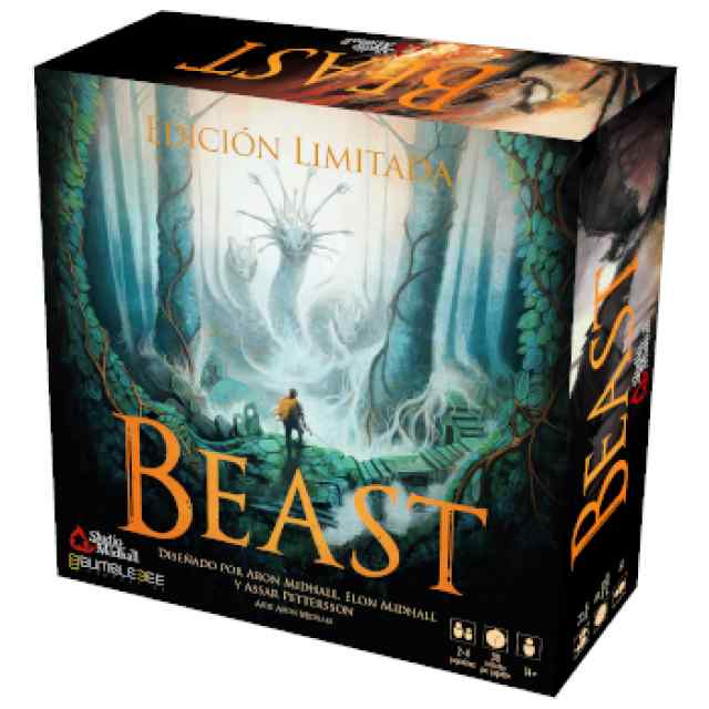 beast-edicion-limitada-comprar-barato-tablerum