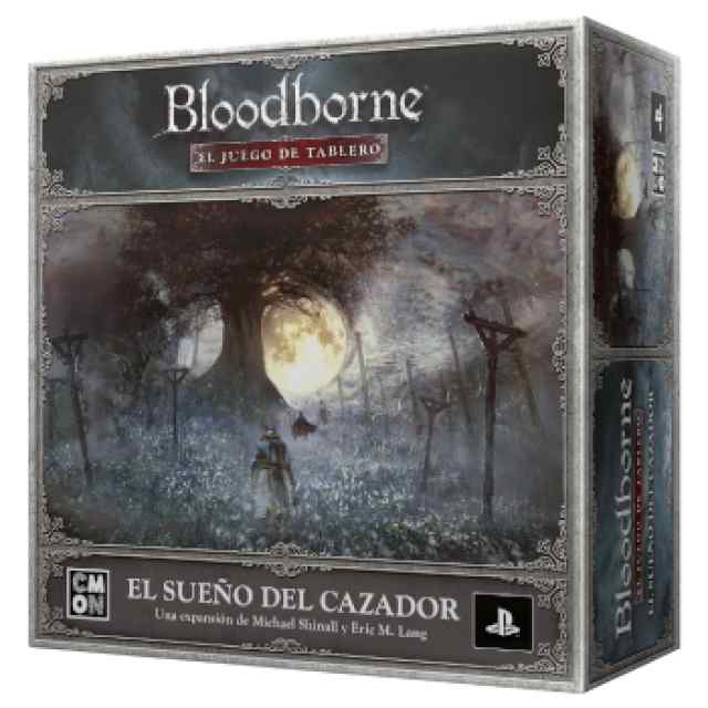 bloodborne-el-sueno-del-cazador-comprar-barato-tablerum