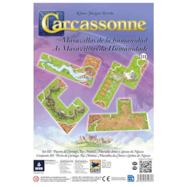 carcassonne-maravillas-de-la-humanidad-3-comprar-barato-tablerum