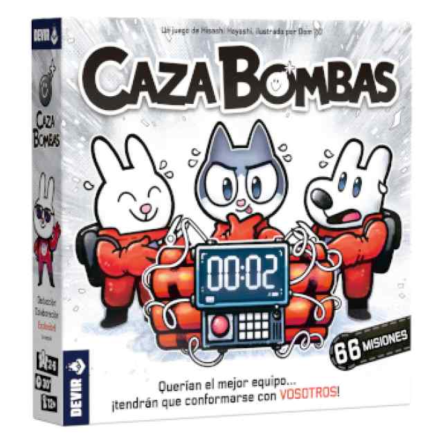 caza-bombas-comprar-barato-tablerum